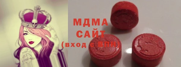 тгк Балахна